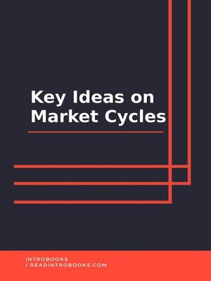 cover image of Key Ideas on Market Cycles